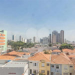 Apartamento à venda com 1 quarto em Aclimação, São Paulo, SP