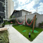 Apartamento à venda com 1 suíte em Vila Olímpia, São Paulo, SP