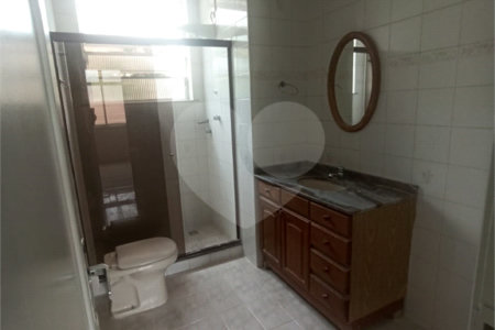 Apartamento à venda com 3 quartos em Vila Isabel, Rio de Janeiro, RJ