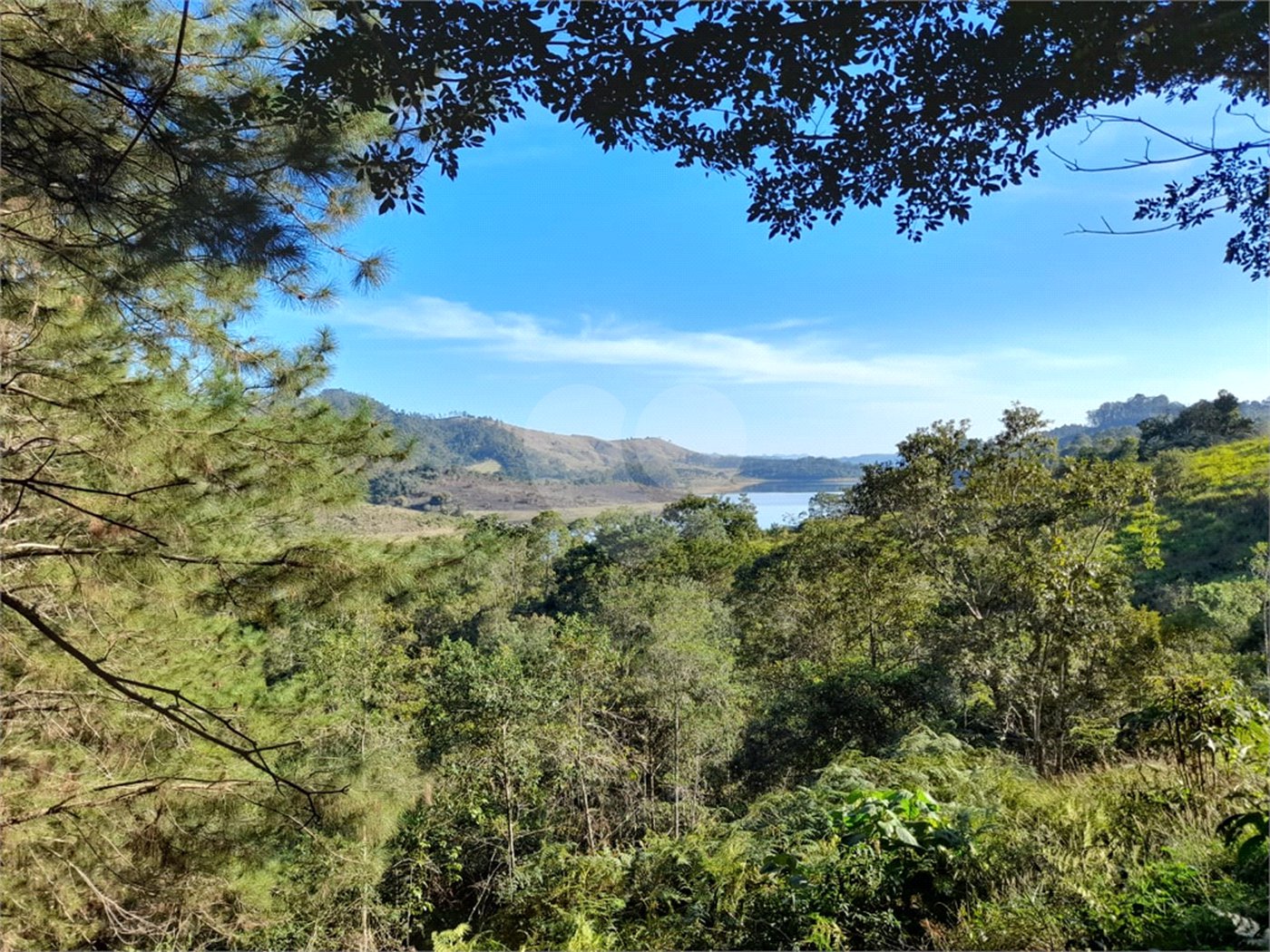 Sítio à venda no Centro, Salesópolis, SP