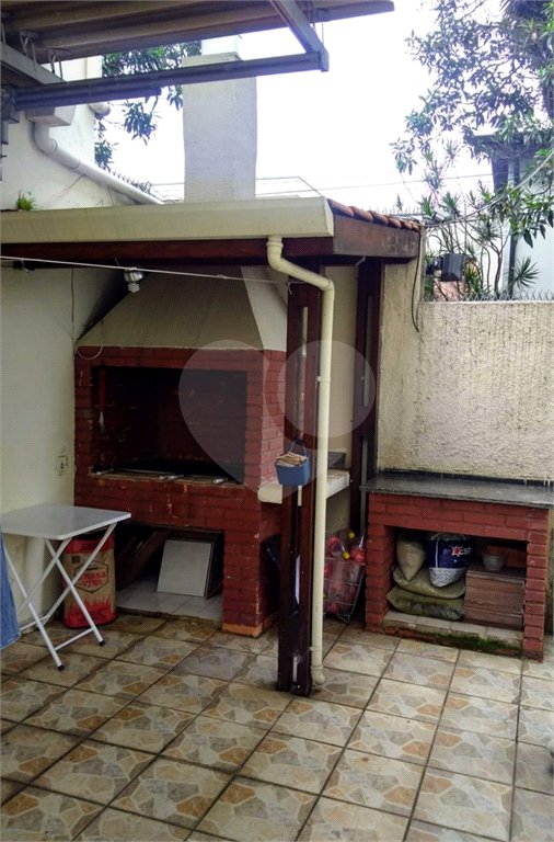 Sobrado à venda com 5 quartos, sendo 1 suíte,  em Planalto Paulista, São Paulo, SP