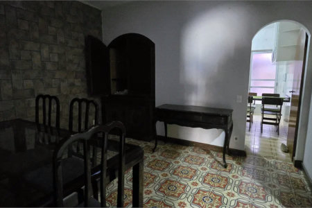 Casa à venda com 3 quartos, sendo 1 suíte, em Lar São Paulo, São Paulo, SP