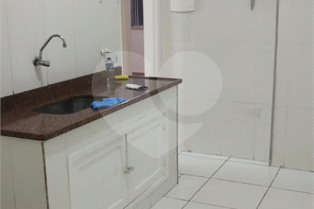 Apartamento à venda com 2 quartos em Tijuca, Rio de Janeiro, RJ