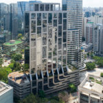 Laje Corporativa para alugar em Vila Olímpia, São Paulo, SP