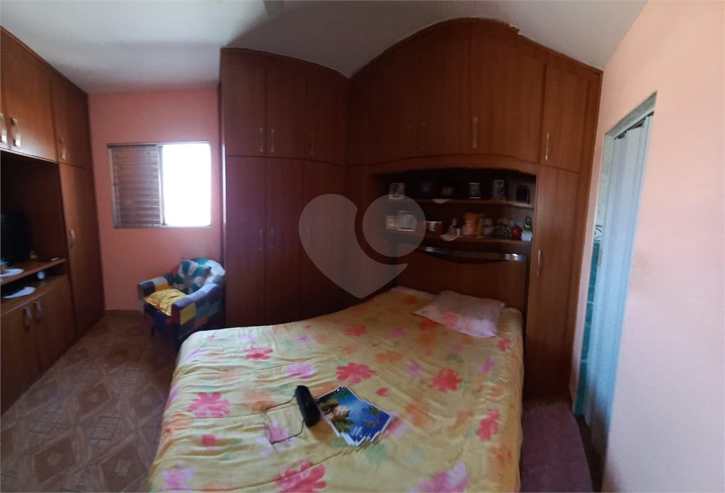 Apartamento à venda com 3 quartos, sendo 1 suíte, em Vila Gustavo, São Paulo, SP