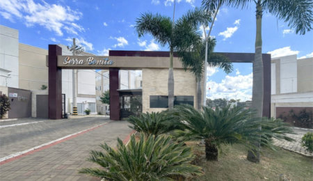 Apartamento à venda com 2 quartos em Jardim Guarujá, Sorocaba, SP