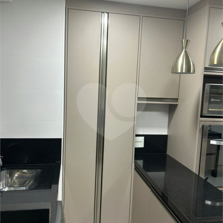 Apartamento à venda com 3 suítes em Tatuapé, São Paulo, SP