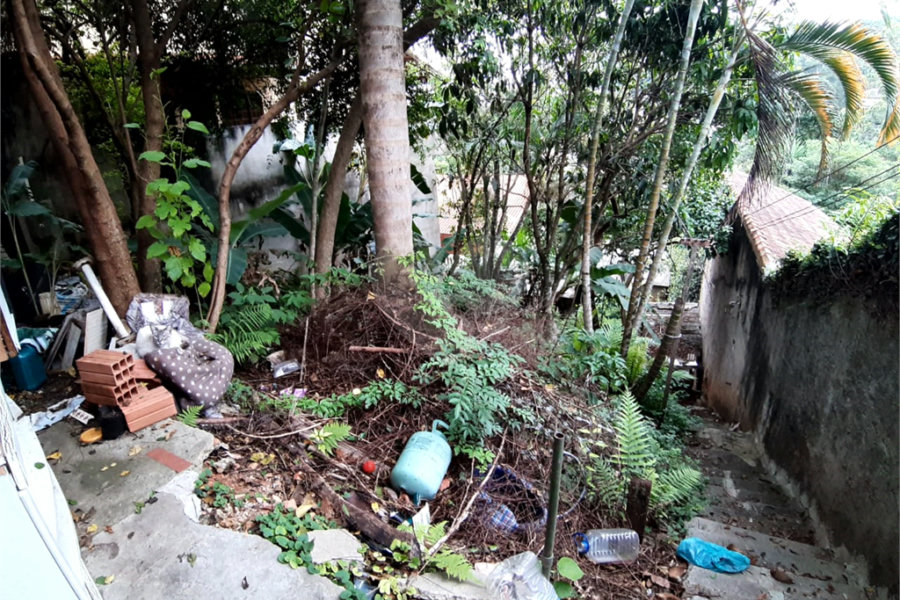 Terreno à venda em Tucuruvi, São Paulo, SP