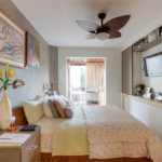 Apartamento à venda com 3 suítes em Campo Belo, São Paulo, SP