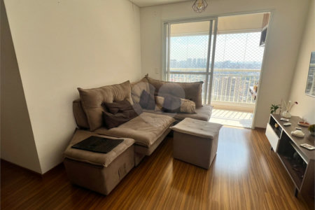 Apartamento à venda com 3 quartos, sendo 1 suíte, no Centro, São Bernardo do Campo, SP