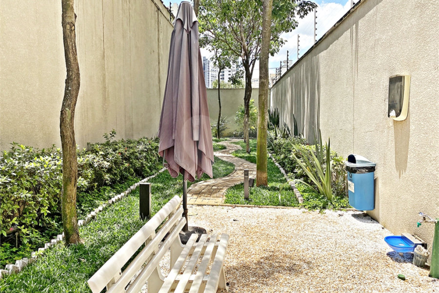 Apartamento à venda com 3 suítes em Santana, São Paulo, SP
