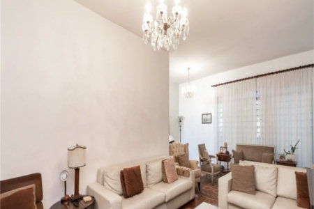 Casa à venda com 3 quartos, sendo 1 suíte, em Pinheiros, São Paulo, SP