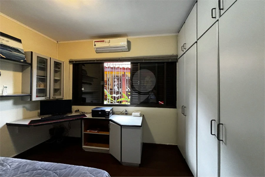 Sobrado à venda com 4 quartos, sendo 1 suíte, em Casa Verde, São Paulo, SP