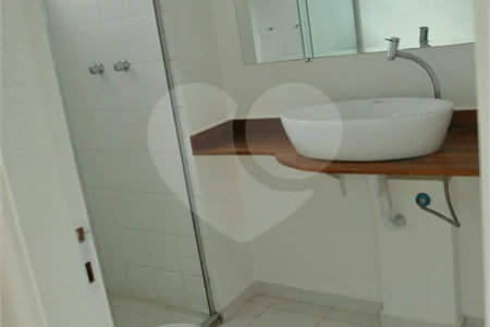 Casa à venda com 2 quartos no condomínio Edifício Impression, São Paulo - SP