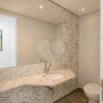 Apartamento à venda com 3 quartos, sendo 1 suíte, em Vila Mascote, São Paulo, SP