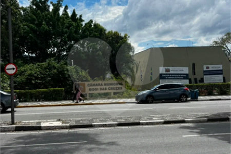 Apartamento à venda com 4 quartos, sendo 1 suíte,  em Vila Partenio, Mogi das Cruzes, SP