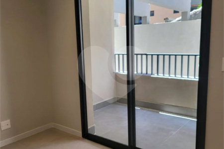 Apartamento à venda com 1 quarto em Pinheiros, São Paulo, SP