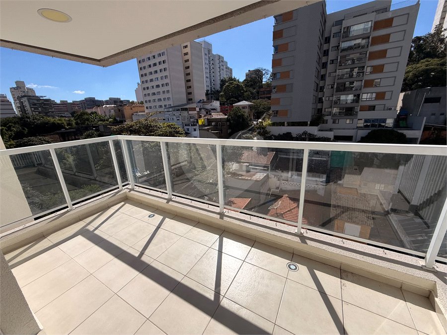 Apartamento à venda ou para alugar com 2 quartos, sendo 1 suíte, em Perdizes, São Paulo, SP