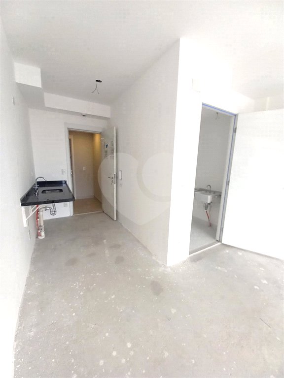 Studio à venda com 1 quarto em Tucuruvi, São Paulo, SP