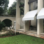 Casa à venda com 4 suítes em Jardim Leonor, São Paulo, SP