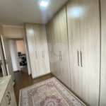 Apartamento à venda com 3 quartos em Lauzane Paulista, São Paulo, SP