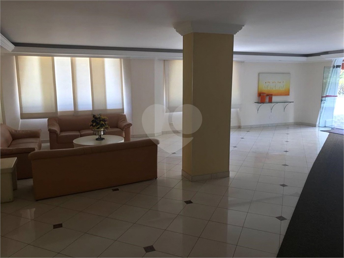Apartamento à venda com 3 quartos em Tucuruvi, São Paulo, SP
