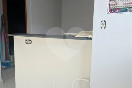 Apartamento à venda com 2 quartos em Coophema, Cuiabá, MT