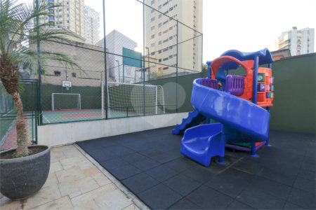 Cobertura à venda com 3 suítes em Vila Mariana, São Paulo, SP