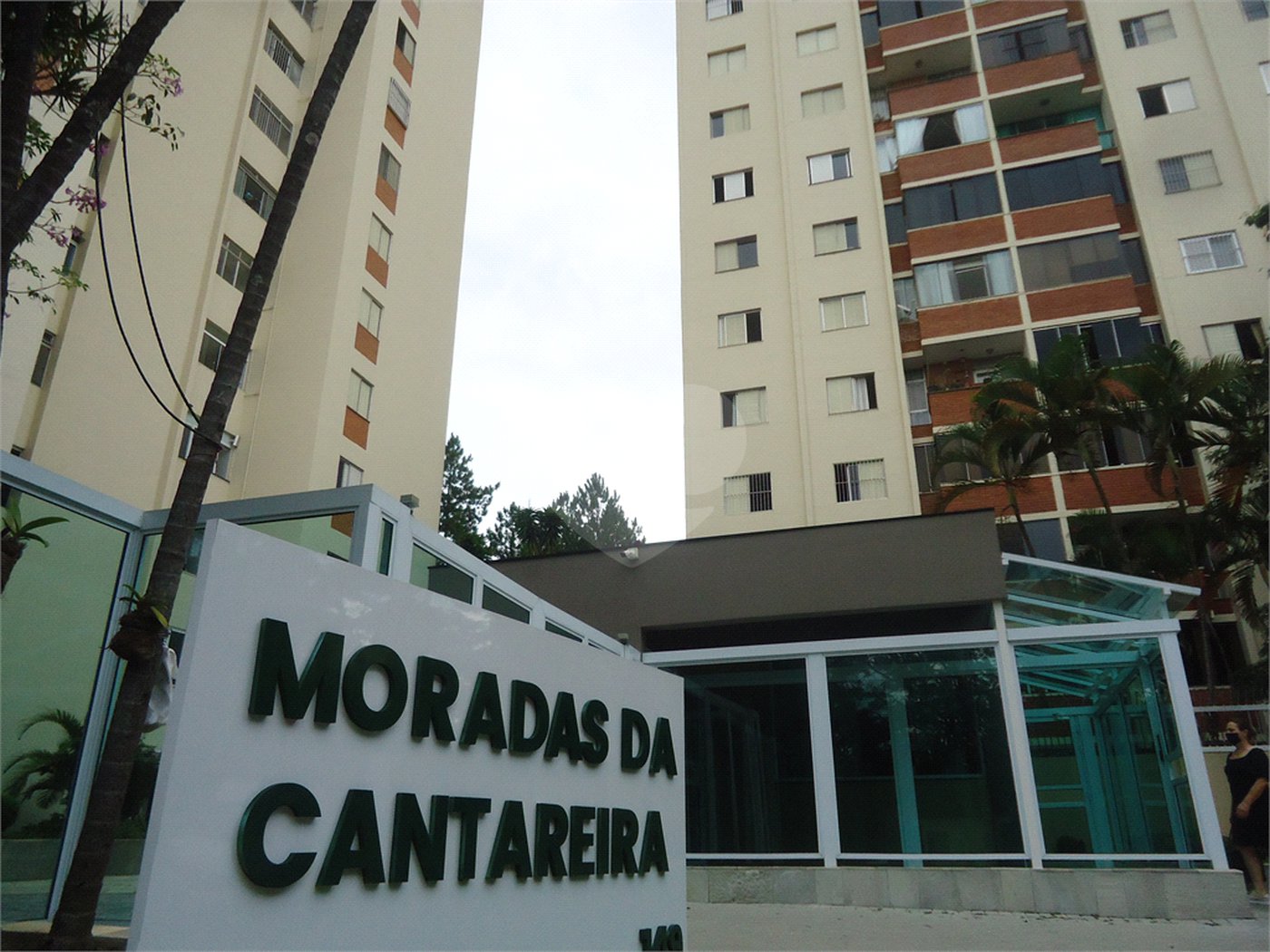 Apartamento à venda com 3 quartos, sendo 1 suíte, em Barro Branco (zona Norte), São Paulo, SP