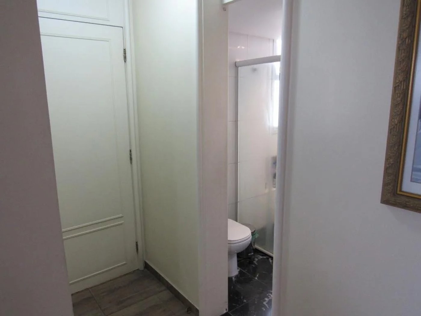 Apartamento à venda com 4 suítes em Jardim Ampliação, São Paulo, SP