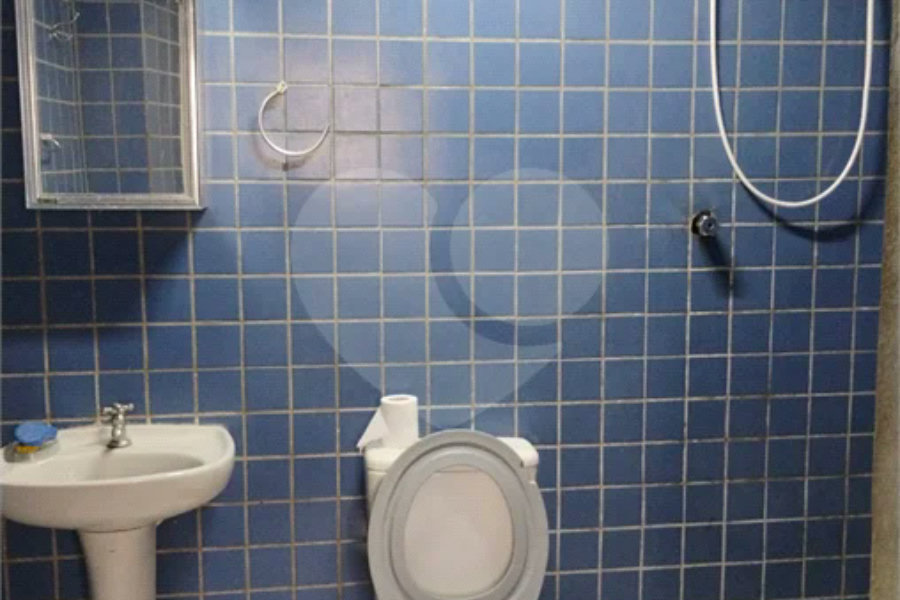 Sobrado à venda com 2 quartos em Vila Santa Catarina, São Paulo, SP