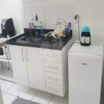 Apartamento à venda com 2 quartos em Vossoroca, Votorantim, SP