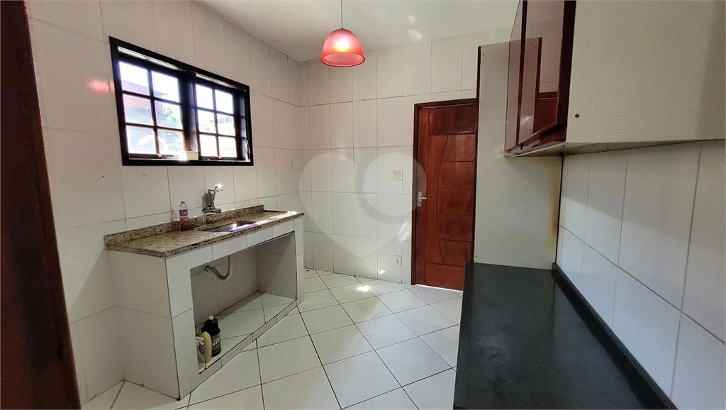 Casa à venda com 2 quartos em Campo Grande, Rio de Janeiro, RJ