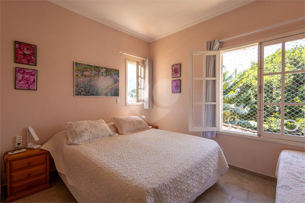 Casa à venda com 6 quartos, sendo 4 suítes, em Barequeçaba, São Sebastião, SP