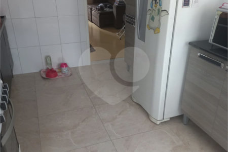 Apartamento à venda com 3 quartos em Vila Gustavo, São Paulo, SP