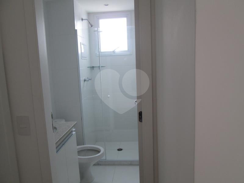 Apartamento para alugar com 2 quartos em Vila Anastácio, São Paulo, SP
