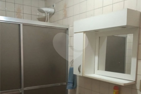 Apartamento à venda com 1 quarto em Santana, São Paulo, SP