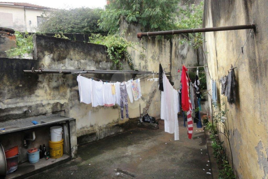 Sobrado à venda com 3 quartos, sendo 1 suíte, em Água Fria, São Paulo, SP