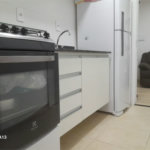 Apartamento à venda com 1 suíte em Vila Andrade, São Paulo, SP