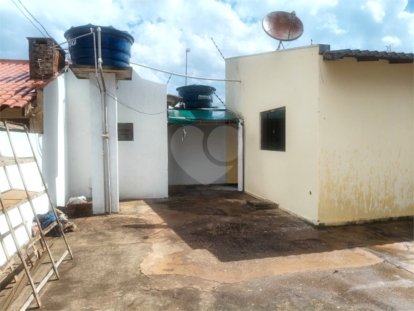 Salão à venda ou para alugar em Parque dos Ipês I, Ponta Porã, MS