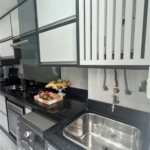 Apartamento à venda com 3 quartos, sendo 1 suíte, em Jardim das Vertentes, São Paulo, SP