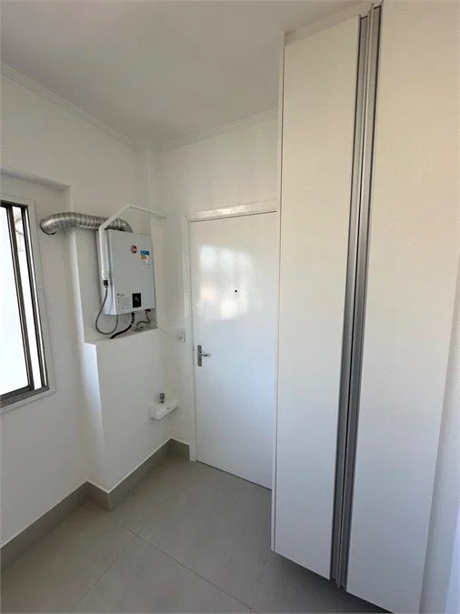 Apartamento à venda com 3 quartos, sendo 2 suítes, em Jardim Ampliação, São Paulo, SP