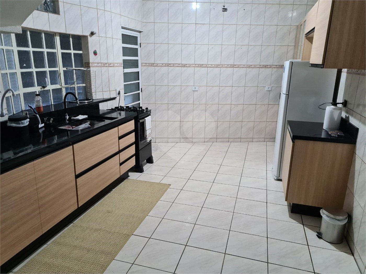 Sobrado à venda com 3 suítes em Jaraguá, São Paulo, SP