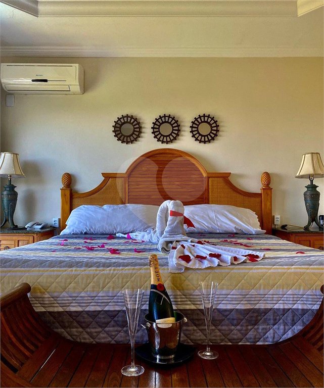 Hotel à venda com 13 suítes em Alto de Búzios, Armação dos Búzios, RJ