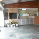Apartamento à venda com 4 quartos, sendo 2 suítes,  em Santana, São Paulo, SP
