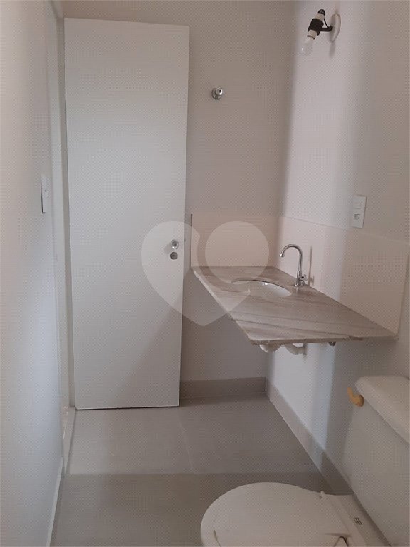 Apartamento à venda com 1 quarto no Centro, Campinas, SP
