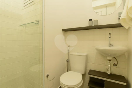 Apartamento à venda com 4 quartos, sendo 2 suítes, em Vila Olímpia, São Paulo, SP