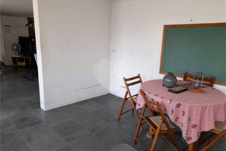 Apartamento à venda com 1 quarto em Santana, São Paulo, SP