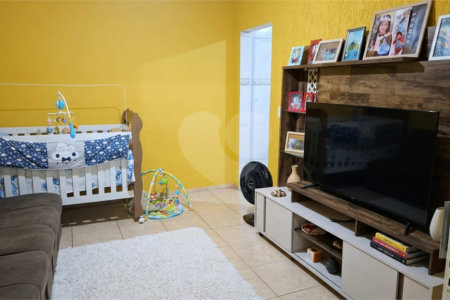 Casa à venda com 2 quartos em Cercadinho, Alambari, SP