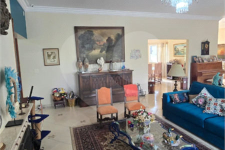 Casa à venda com 4 suítes no condomínio Acmti - Colinas do Mosteiro, Terras de Itaici e Recanto dos Pássaros, Indaiatuba - SP